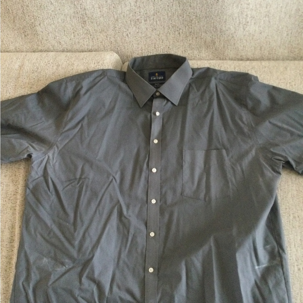 Button down shirt